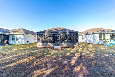 Exterior - 9119 SW 70th Loop, Ocala, FL 34481 photo 9 of 13