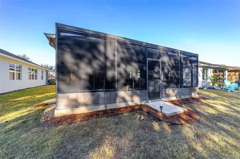Exterior - 9119 SW 70th Loop, Ocala, FL 34481 photo 7 of 13