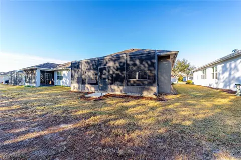 Exterior - 9119 SW 70th Loop, Ocala, FL 34481 photo 8 of 13