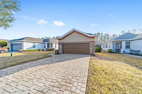 Exterior - 9119 SW 70th Loop, Ocala, FL 34481 photo 10 of 13