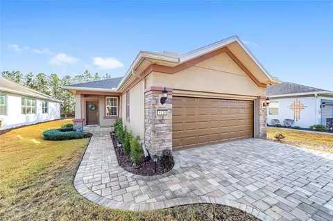 Exterior - 9119 SW 70th Loop, Ocala, FL 34481 photo 2 of 13