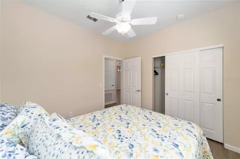 Bedroom - 9119 SW 70th Loop, Ocala, FL 34481 photo 3 of 4
