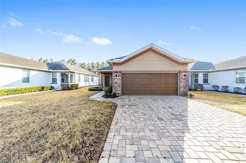 Exterior - 9119 SW 70th Loop, Ocala, FL 34481 photo 11 of 13