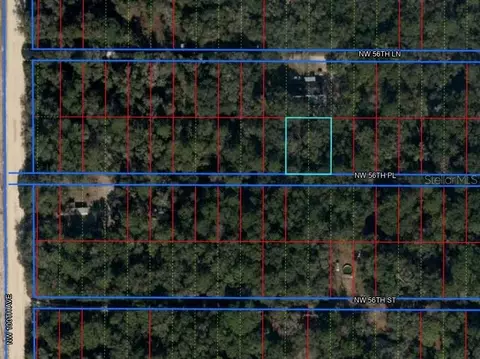 lot13 NW 14 Nw 56 Pl, Chiefland, FL 32626