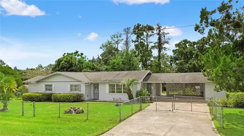 5350 SE 125th St, Belleview, FL 34420