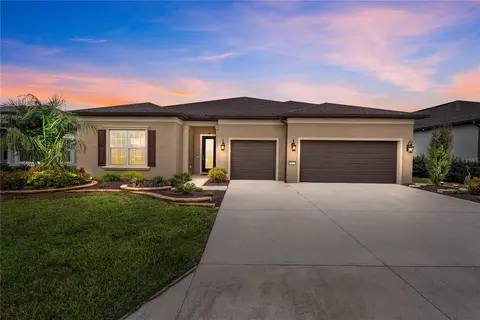 9125 SW 57th Place Rd, Ocala, FL 34481