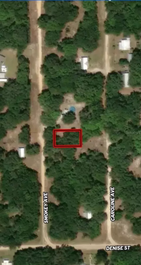 lot12 Smokey Ave, Interlachen, FL 32148