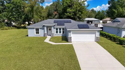 7153 SE 124th St, Belleview, FL 34420