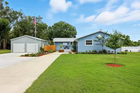 20017 SE 115th Ter, Inglis, FL 34449