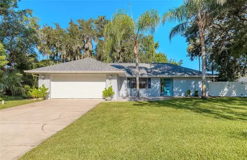 6111 Del Mar Dr, Port Orange, FL 32127