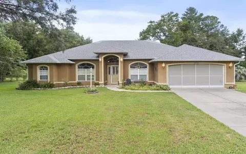 10716 SW 53rd Cir, Ocala, FL 34476
