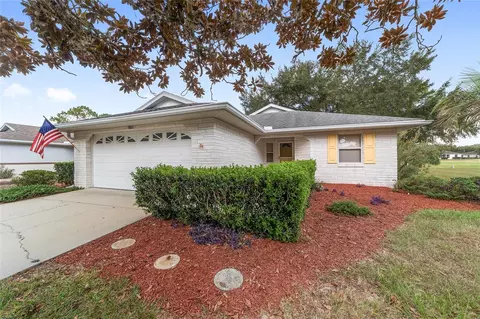 9077 SW 91st Cir, Ocala, FL 34481