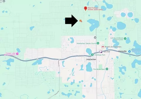 Nn Pine Way, Interlachen, FL 32148 photo 2