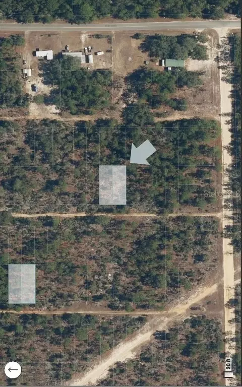 Nn Pine Way, Interlachen, FL 32148 photo 3