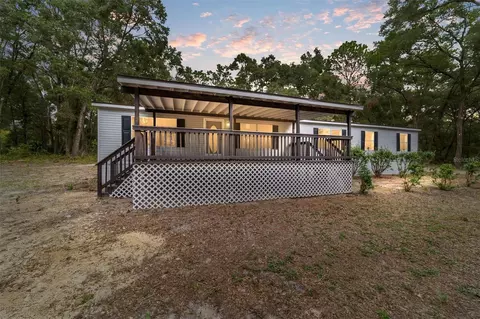 18075 SW 60th St, Dunnellon, FL 34432