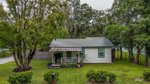 605 NE 20th St, Ocala, FL 34470