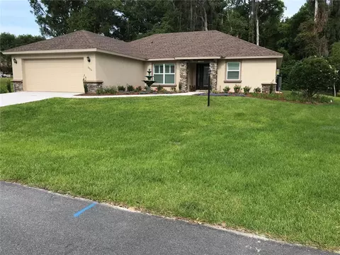 2870 N Attebury Pt, Hernando, FL 34442