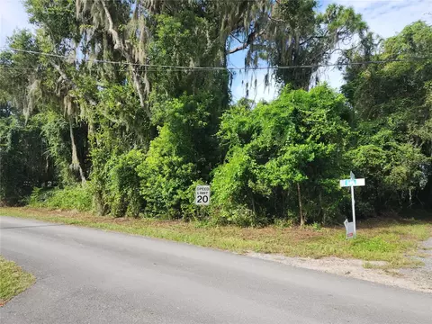 0 SE 143rd Ln, Weirsdale, FL 32195