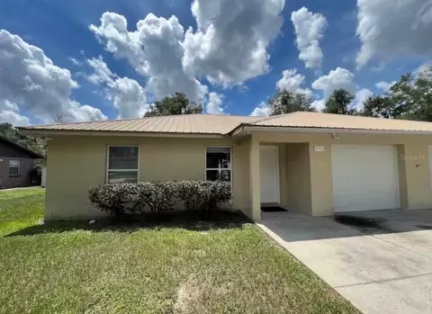 5730 NE 33rd St, Silver Springs, FL 34488