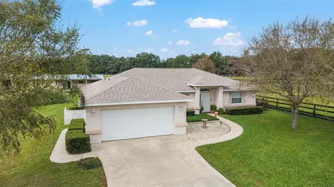 19630 SE 15th Pl, Morriston, FL 32668