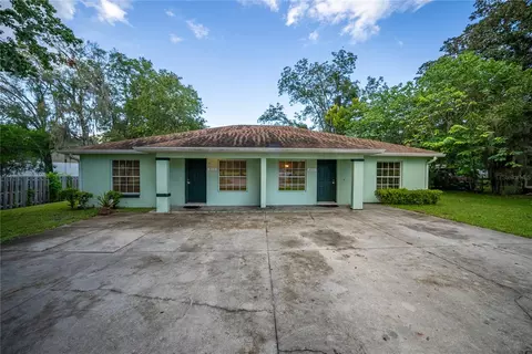 611 NE 20th St, Ocala, FL 34470