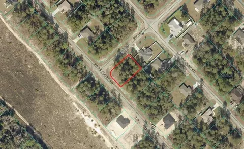 tbd SW 54th Court Rd, Ocala, FL 34473