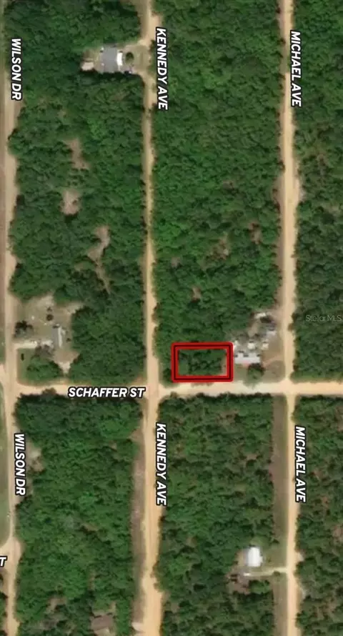 lot18 Kennedy Ave, Interlachen, FL 32148
