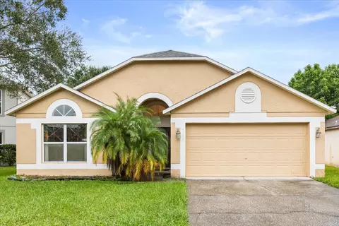 4105 Mendenwood Ln, Orlando, FL 32826
