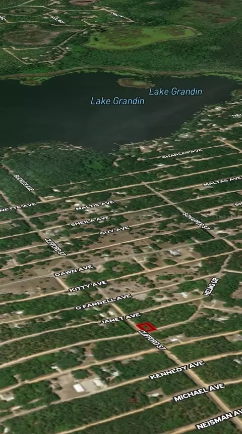 lot17 Evans Ave, Interlachen, FL 32148 photo 3