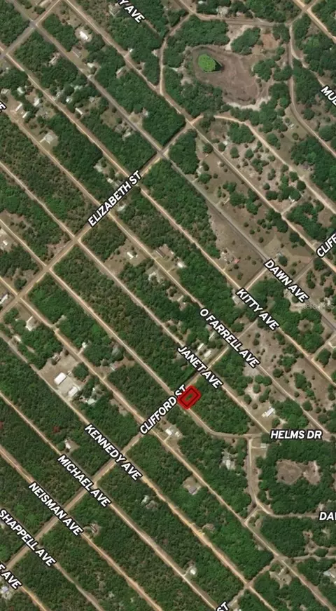 lot17 Evans Ave, Interlachen, FL 32148 photo 4