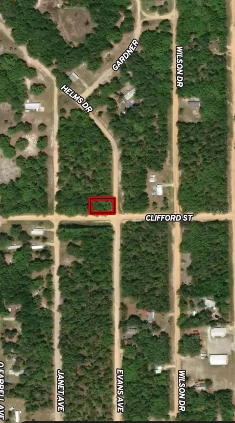 lot17 Evans Ave, Interlachen, FL 32148