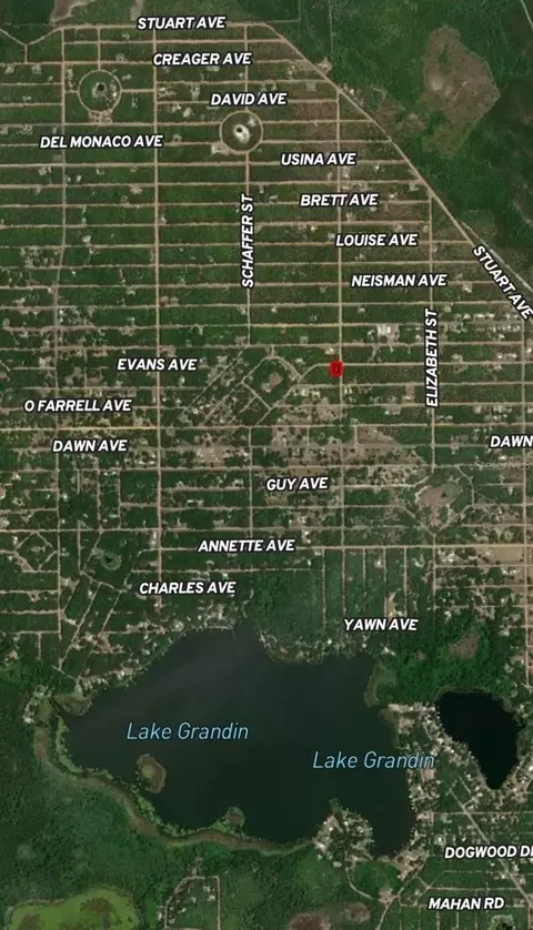 lot17 Evans Ave, Interlachen, FL 32148 photo 2