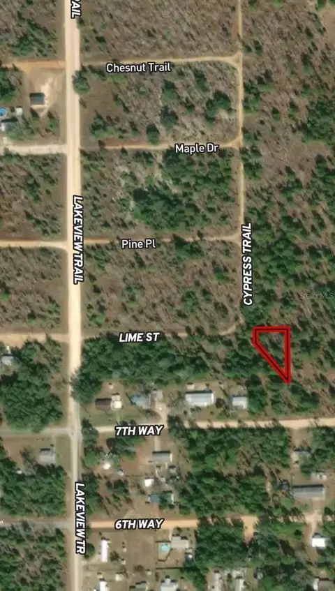 lot30 Lime Trl, Interlachen, FL 32148