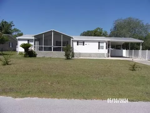 12326 SE 86th Ct, Belleview, FL 34420
