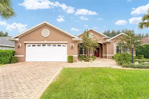 8319 SW 82nd Cir, Ocala, FL 34481
