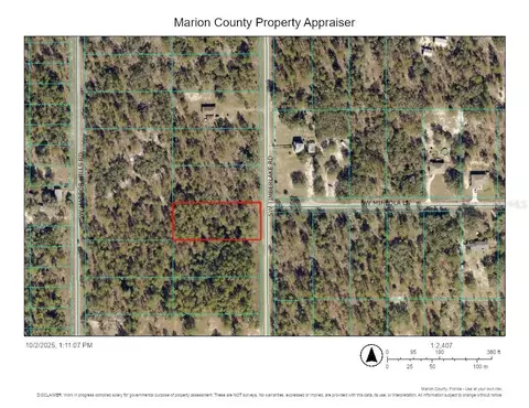 0 SW Timberlake Rd, Dunnellon, FL 34431