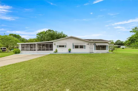 9230 SW 101st Ln, Ocala, FL 34481