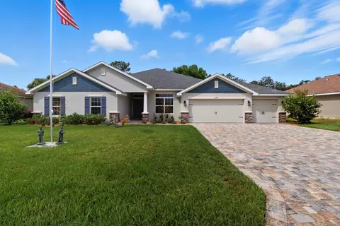 6788 SW 179th Avenue Rd, Dunnellon, FL 34432