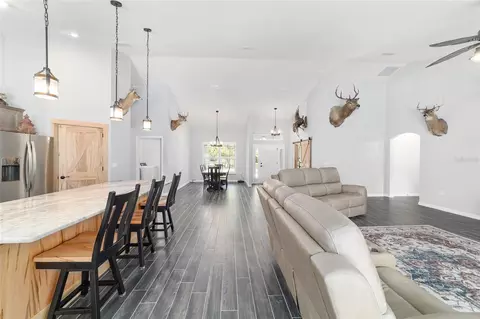 Entry Way - 15600 NW 185th St, Williston, FL 32696 photo 11 of 11