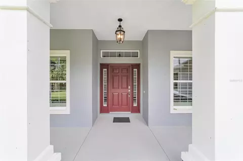 Exterior - 15600 NW 185th St, Williston, FL 32696 photo 7 of 32