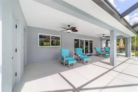 Exterior - 15600 NW 185th St, Williston, FL 32696 photo 12 of 32
