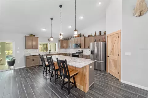 Kitchen - 15600 NW 185th St, Williston, FL 32696 photo 1 of 7