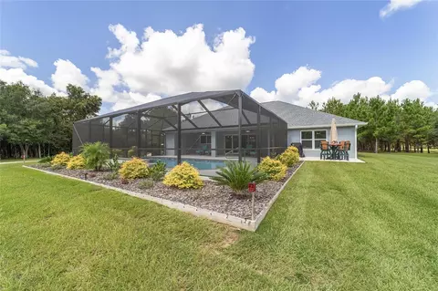 Exterior - 15600 NW 185th St, Williston, FL 32696 photo 23 of 32