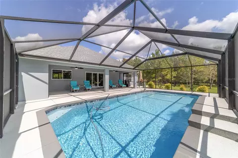 Exterior - 15600 NW 185th St, Williston, FL 32696 photo 18 of 32