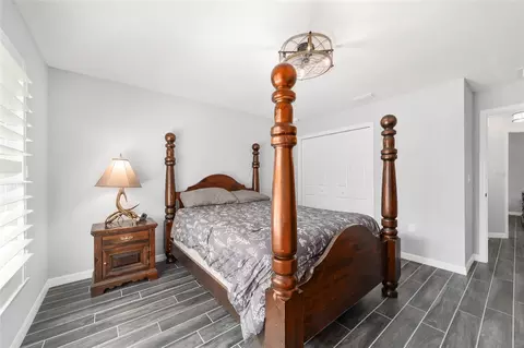 Bedroom - 15600 NW 185th St, Williston, FL 32696 photo 6 of 6