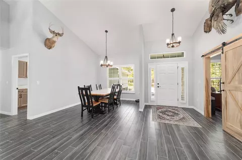 Entry Way - 15600 NW 185th St, Williston, FL 32696 photo 3 of 11