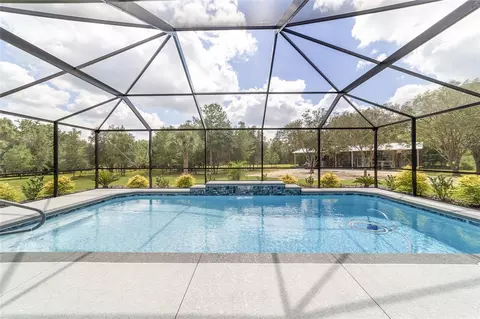 Exterior - 15600 NW 185th St, Williston, FL 32696 photo 13 of 32