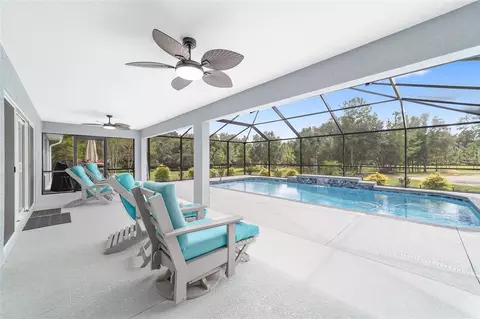 Exterior - 15600 NW 185th St, Williston, FL 32696 photo 9 of 32