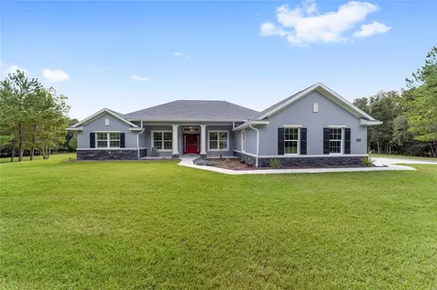 15600 NW 185th St, Williston, FL 32696