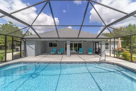 Exterior - 15600 NW 185th St, Williston, FL 32696 photo 17 of 32